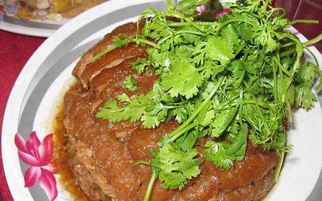 Nhà Hàng Thanh Cường