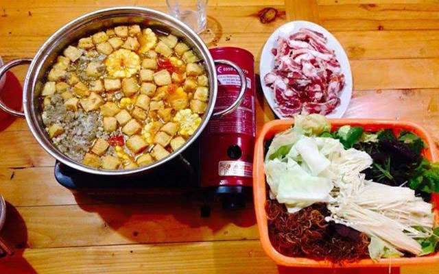 Nhà Hàng Thanh Liêm - Hải Sản Tươi Sống