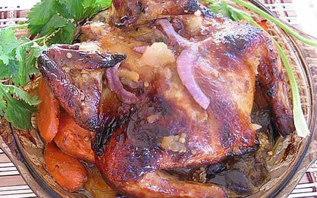 Nhà Hàng Thành Long - Gà Nướng Đất & Hải Sản Các Loại