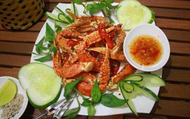 Nhà Hàng Thành Nhân - Ẩm Thực 3 Miền