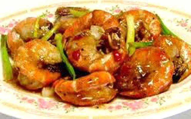 Nhà Hàng Thảo Vân