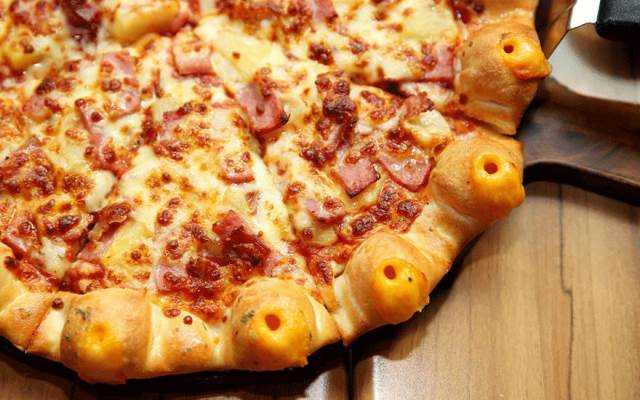 Nhà Hàng The Pizza Company - Big C Mỹ Tho