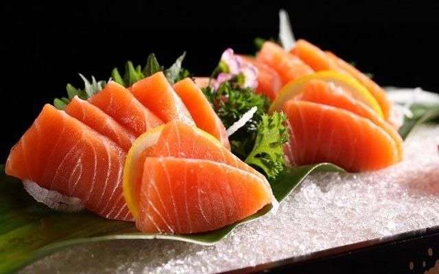 Nhà Hàng The Sushi Bar - Thiên Quế
