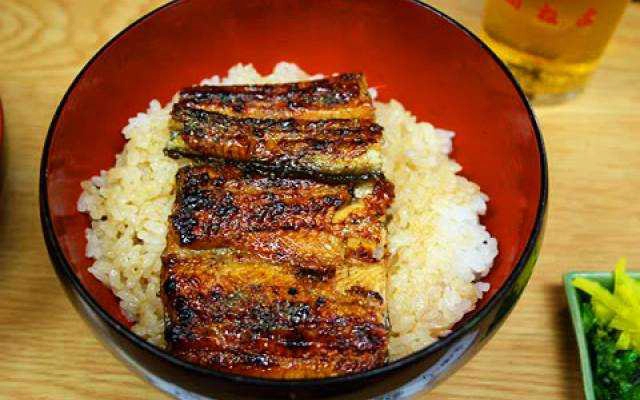 Nhà Hàng The Sushi Tokyo CatBa - Cơm Lươn Nhật Bản
