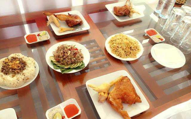 Nhà Hàng Thiên Hương - Đặc Sản Đồng Quê