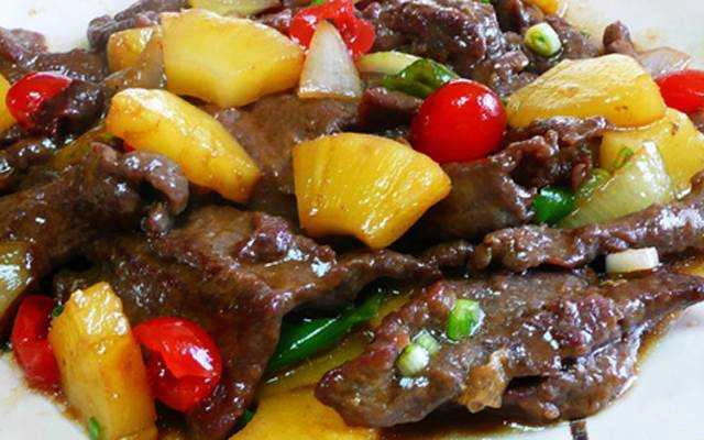 Nhà Hàng Thiên Khang Quán