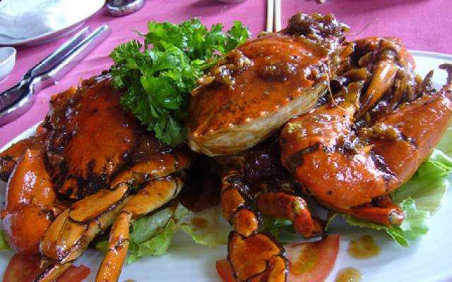Nhà Hàng Thiên Phong