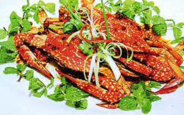 Nhà Hàng Thiên Phúc