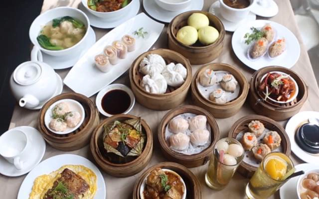 Nhà Hàng Thiên Phước - Dimsum & Hải Sản