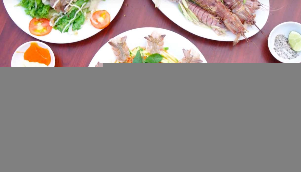 Nhà Hàng Thiên Tài - Hải Sản Đồng Giá 60K