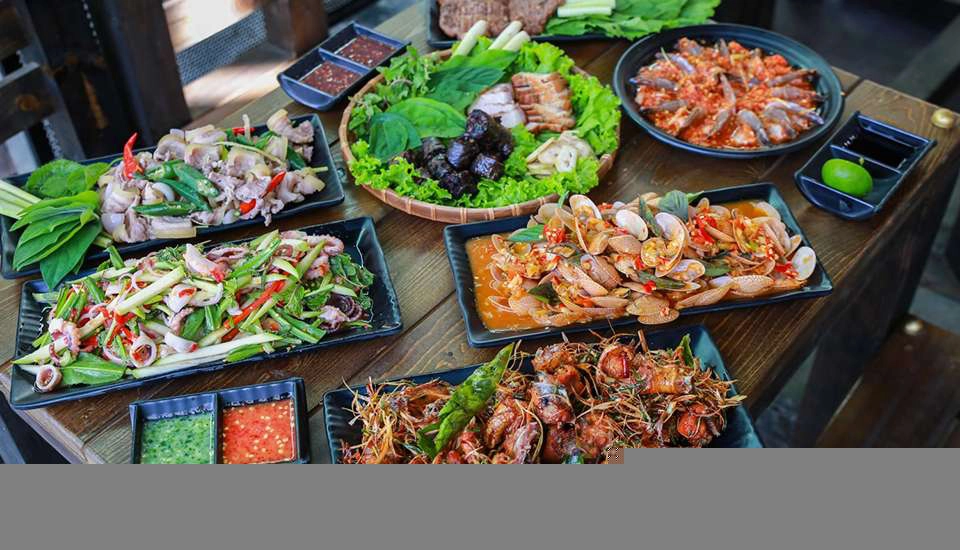 Nhà Hàng Thiên Thanh Restaurant