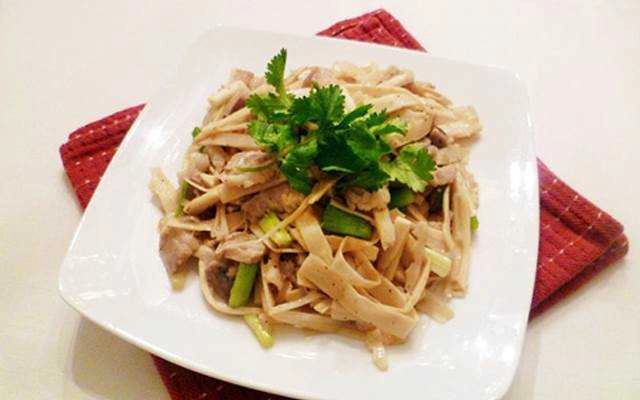Nhà Hàng Thu Ngân