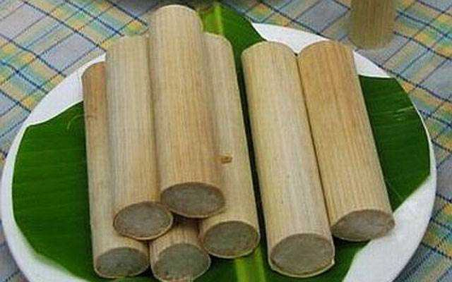 Nhà Hàng Thung Lũng Hồng