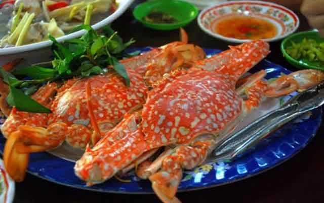 Nhà Hàng Thương Thảo - Bar & Restaurant