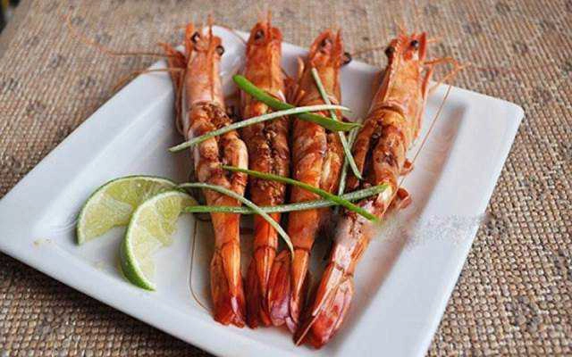 Nhà Hàng Thủy Hoa Viên Restaurant