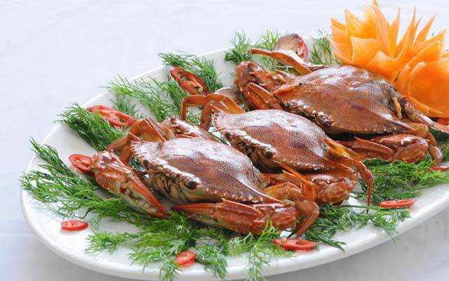 Nhà Hàng Thủy Khuê