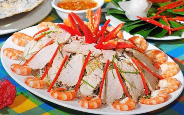 Nhà Hàng Tiệc Cưới Ngọc Kính