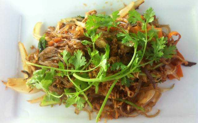 Nhà Hàng Tiểu Lan