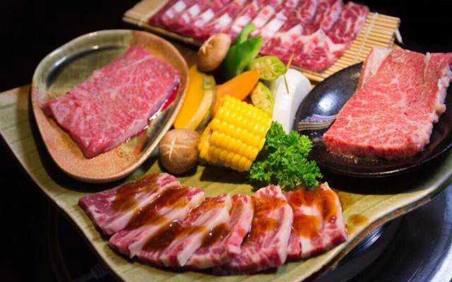 Nhà Hàng Tokyo - Quán Thịt Nướng Nhật Bản