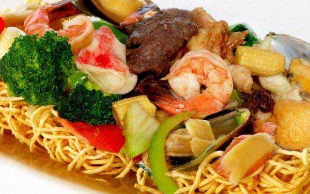 Nhà Hàng Trần Long Palaca Restaurant
