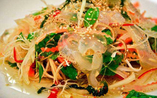 Nhà Hàng Tre Xanh - Nhậu Bình Dân
