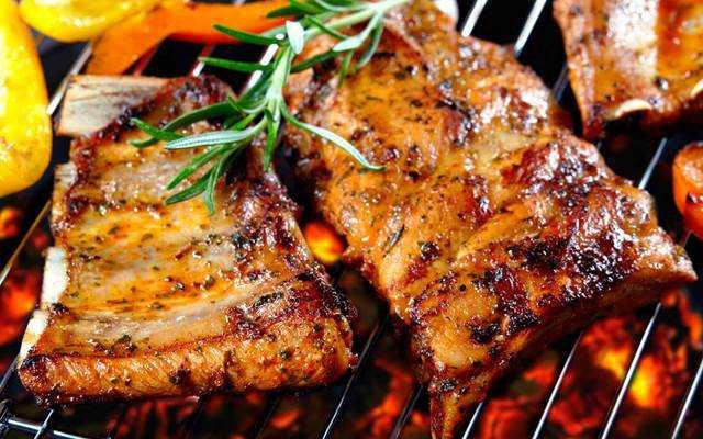 Nhà Hàng TreeGarden - Tiệc Nướng BBQ Dã Ngoại