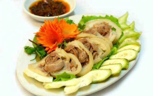 Nhà Hàng Tri Kỷ Restaurant - Trần Hưng Đạo