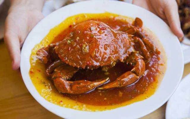 Nhà Hàng Trúc Viên Restaurant - Hải Sản Tươi Sống
