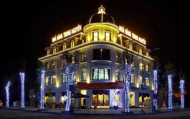 Nhà Hàng Trung Nguyên - Đặc Sản Các Món Ăn Á