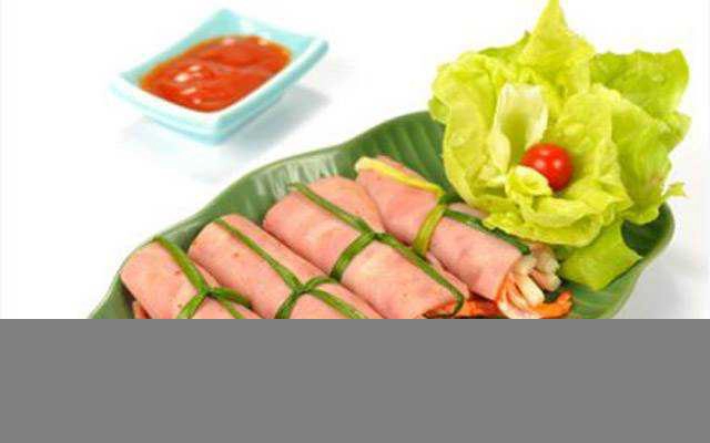 Nhà Hàng Trương Mê