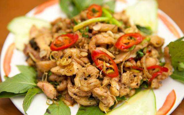 Nhà Hàng Tư Nhớ 9