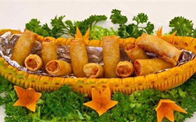 Nhà Hàng Tuyết Vũ