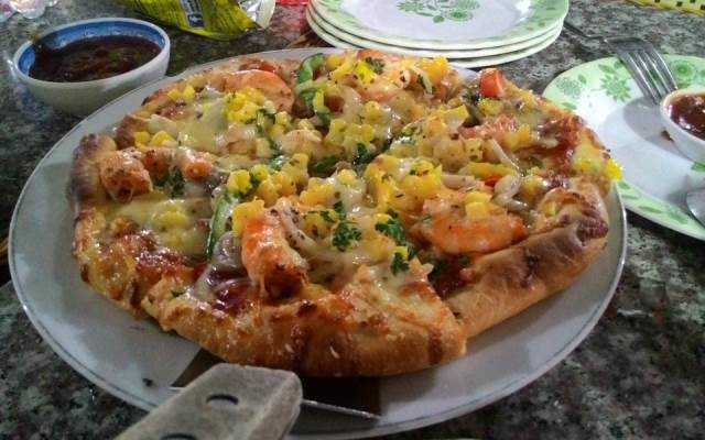 Nhà Hàng Uncle Dave's Bistro - Nguyễn Thái Học