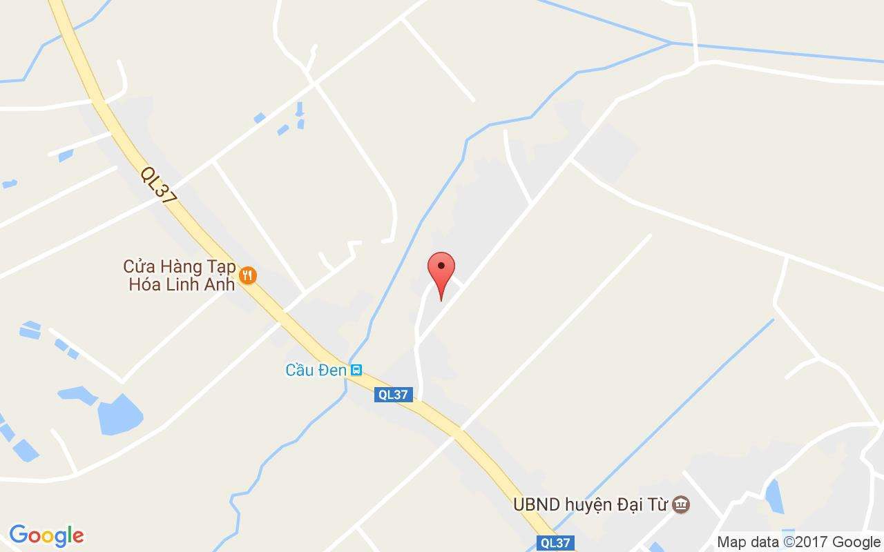 Nhà Hàng Vân Huyền