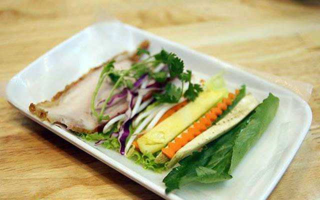Nhà Hàng Văn Lang Restaurant - Món Ăn Đặc Sản