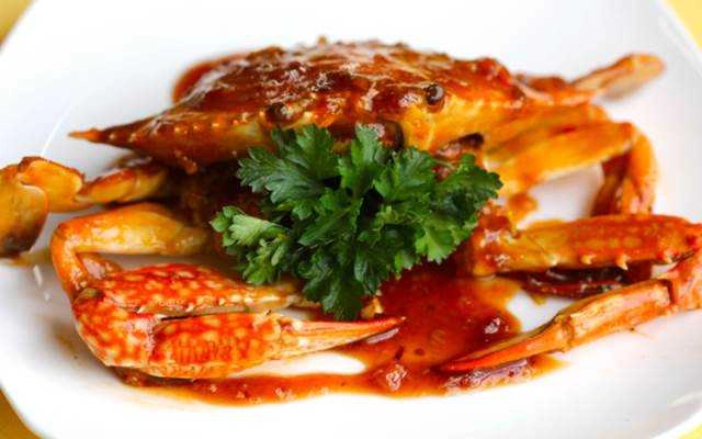 Nhà Hàng Vân Phi Restaurant - Hải Sản Tươi Sống