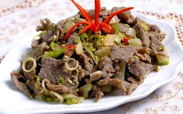 Nhà Hàng Việt Bắc