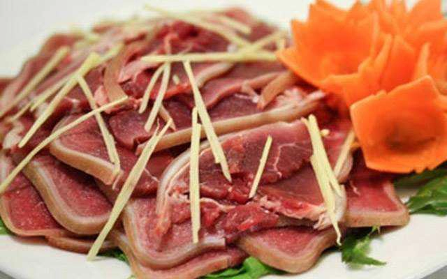 Nhà Hàng Việt Hoàng - Đặc Sản Dê & Cơm Tấm
