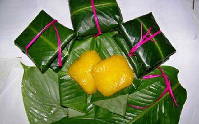 Nhà Hàng Việt Long