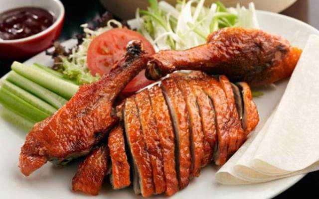 Nhà Hàng Vịt Thổ - Đặc Sản Miền Quan Họ