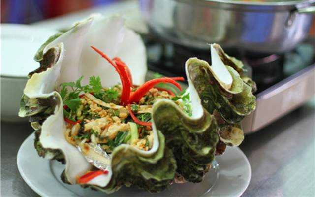 Nhà Hàng Làng Chài 2 - Hải Sản Tươi Sống
