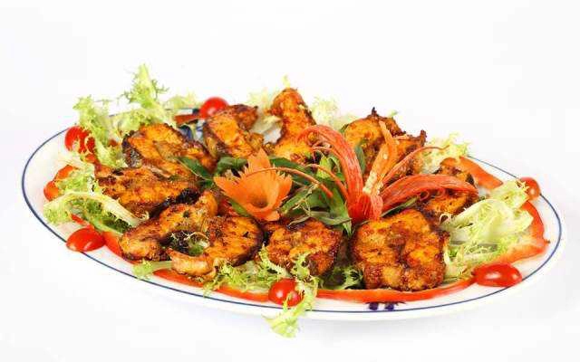 Nhà Hàng Vũ Gia Viên - Tinh Hoa Ẩm Thực Việt