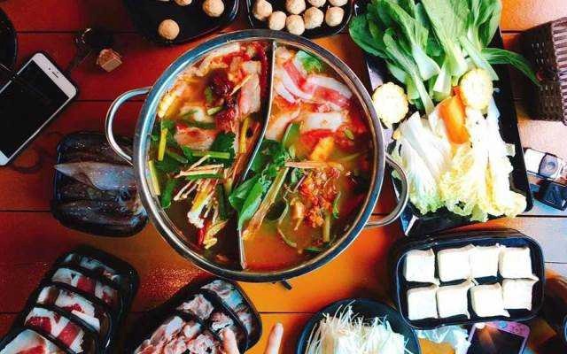 Nhà Hàng Vua Lẩu 99 - Lẩu Hàn Quốc