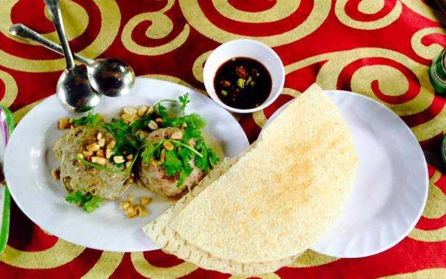 Nhà Hàng Vườn Ai - Đặc Sản Huế
