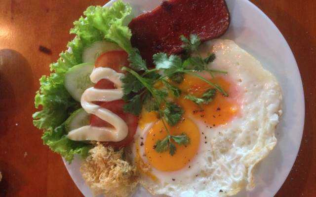Nhà Hàng Vườn Bia & Coffee Cát Tiên - Phạm Ngọc Thảo