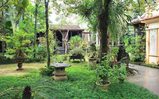 Nhà Hàng Y Thảo Garden - Món Huế Đặc Trưng