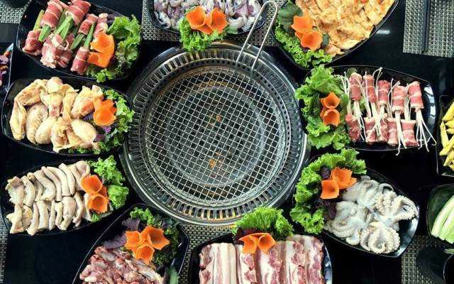 Nhà Hàng Yakiniku Fuku - Lẩu & Nướng Nhật Bản