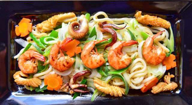 Nhà Hàng Yummy - Asian Cuision & More
