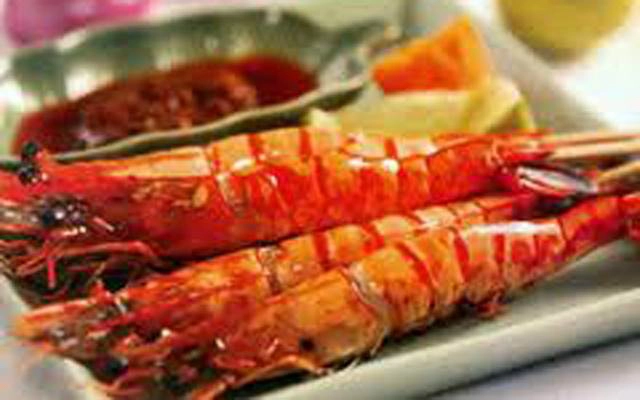 Nhà Hàng Nhà Khách Số 2