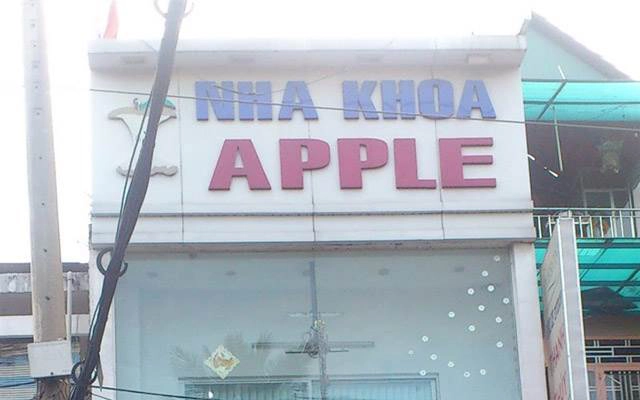 Nha Khoa Apple